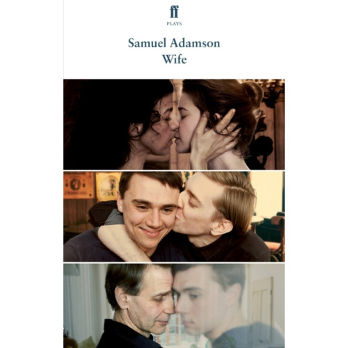 Faber & Faber Wife (häftad, eng)