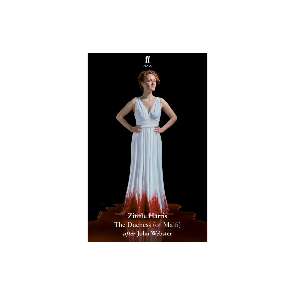 Produktbild för The Duchess (of Malfi) (häftad, eng)