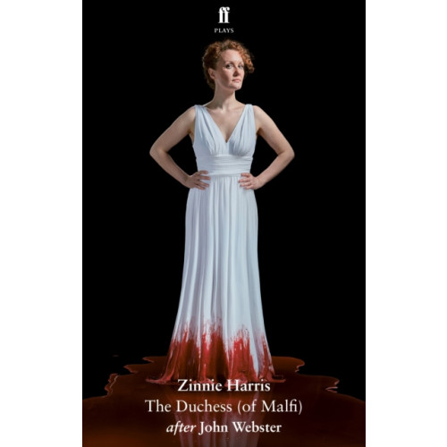 Faber & Faber The Duchess (of Malfi) (häftad, eng)