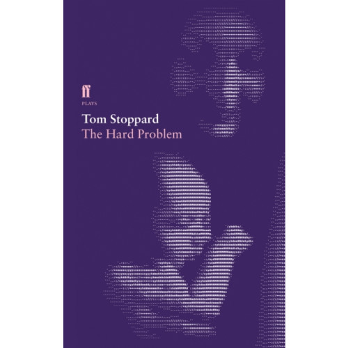 Faber & Faber The Hard Problem (häftad, eng)
