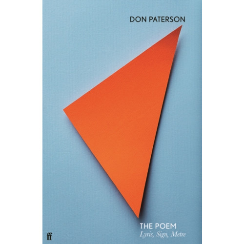 Faber & Faber The Poem (häftad, eng)
