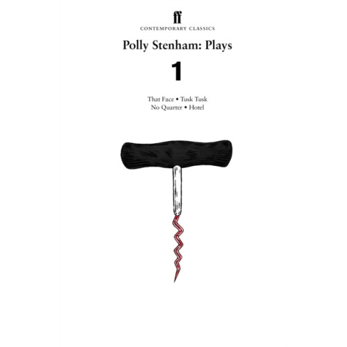 Faber & Faber Polly Stenham: Plays 1 (häftad, eng)
