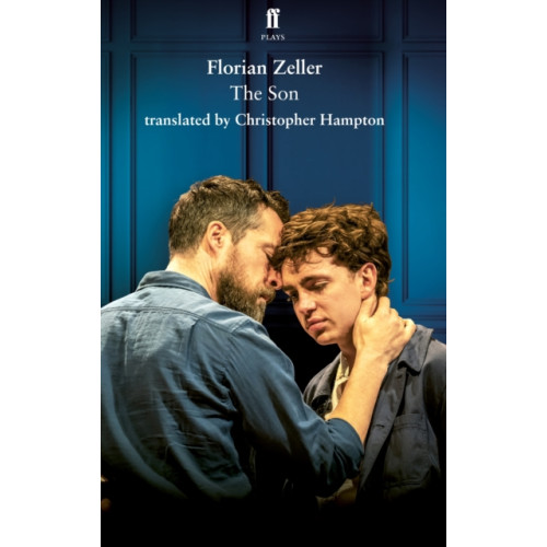 Faber & Faber The Son (häftad, eng)