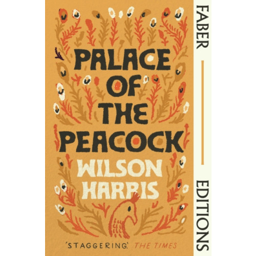 Faber & Faber Palace of the Peacock (Faber Editions) (häftad, eng)
