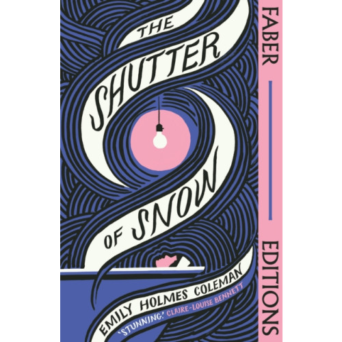 Faber & Faber The Shutter of Snow (Faber Editions) (häftad, eng)