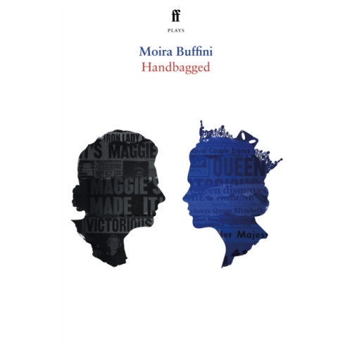 Faber & Faber Handbagged (häftad, eng)