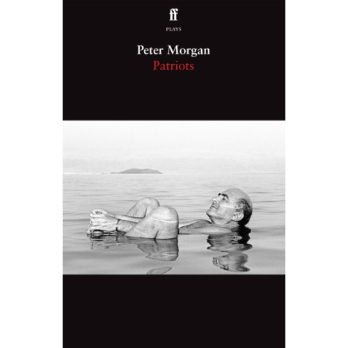 Faber & Faber Patriots (häftad, eng)