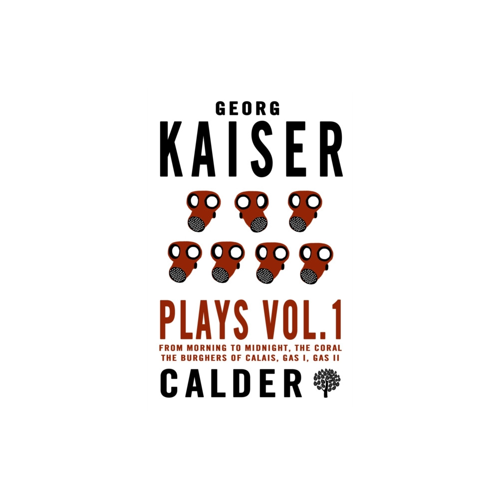 Produktbild för Plays Volume 1 (häftad, eng)