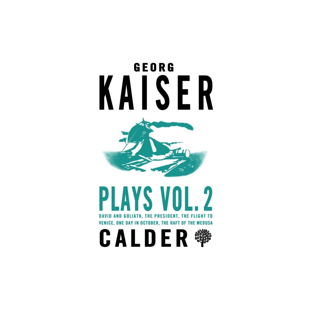 Produktbild för Plays Volume 2 (häftad, eng)
