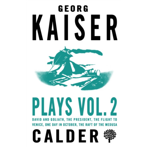 Alma Books Ltd Plays Volume 2 (häftad, eng)