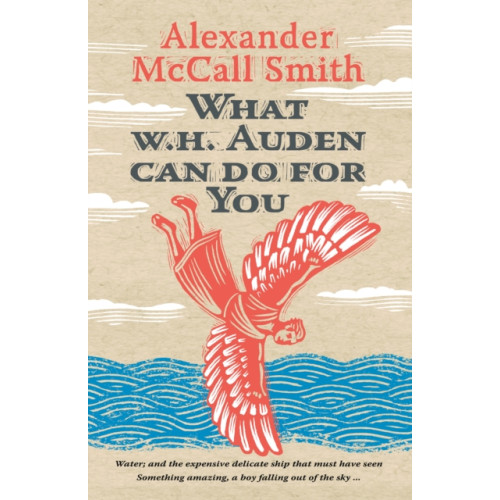 Princeton University Press What W. H. Auden Can Do for You (inbunden, eng)