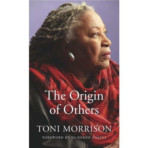 Harvard university press The Origin of Others (inbunden, eng)