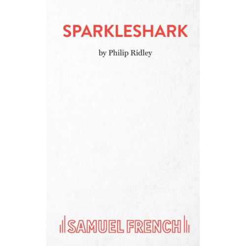 Samuel French Ltd Sparkleshark (häftad, eng)