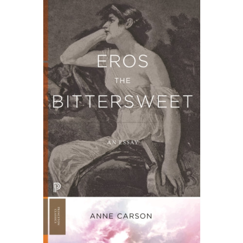 Princeton University Press Eros the Bittersweet (häftad, eng)