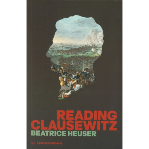 Vintage Reading Clausewitz (häftad, eng)