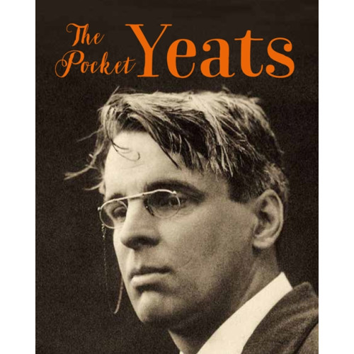 Gill Pocket Book of W.B. Yeats (inbunden, eng)