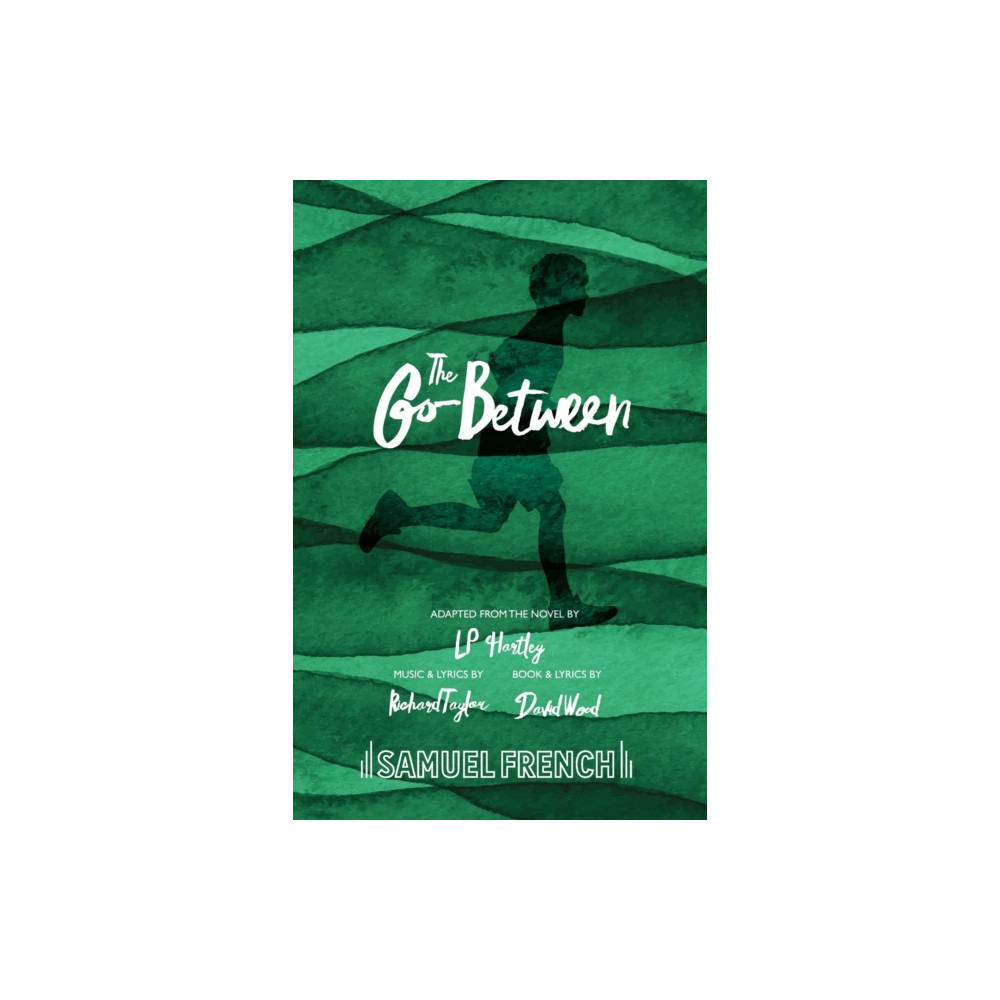 Produktbild för The Go-Between (häftad, eng)