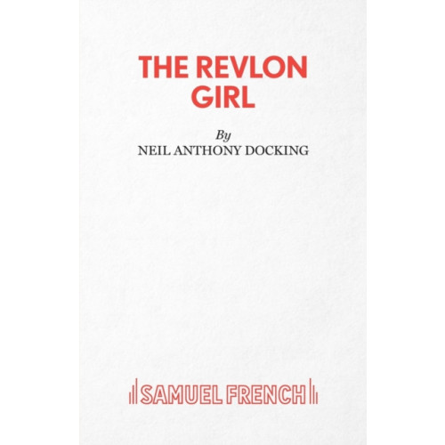 Samuel French Ltd The Revlon Girl (häftad, eng)