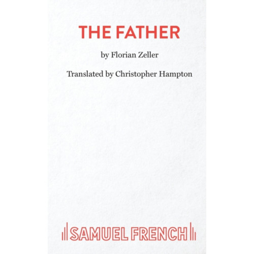 Samuel French Ltd The Father (häftad, eng)