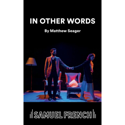 Samuel French Ltd In Other Words (häftad, eng)