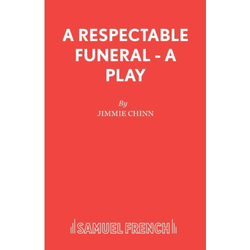 Samuel French Ltd A Respectable Funeral (häftad, eng)