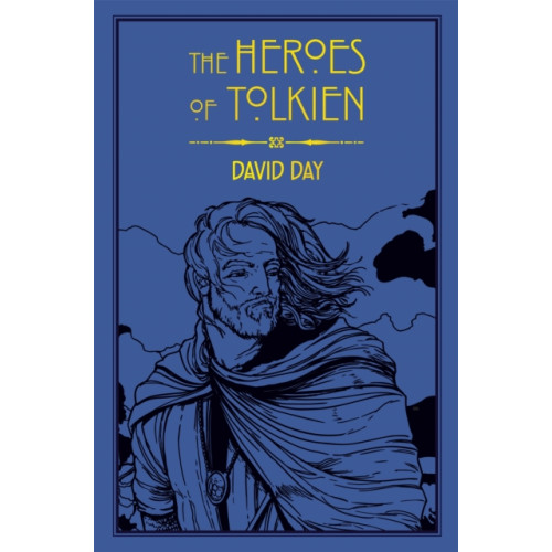 Octopus publishing group The Heroes of Tolkien (häftad, eng)