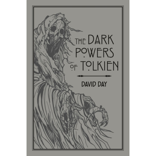 Octopus publishing group The Dark Powers of Tolkien (häftad, eng)