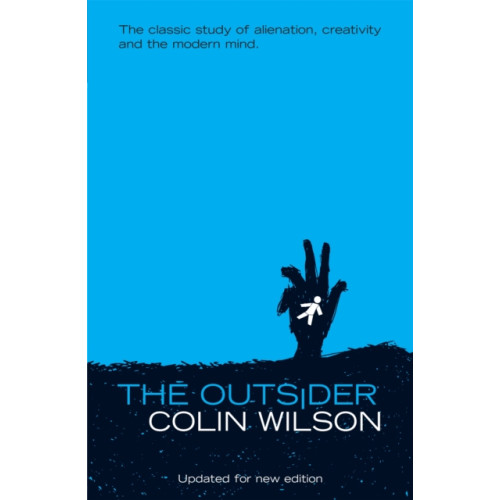 Orion Publishing Co The Outsider (häftad, eng)