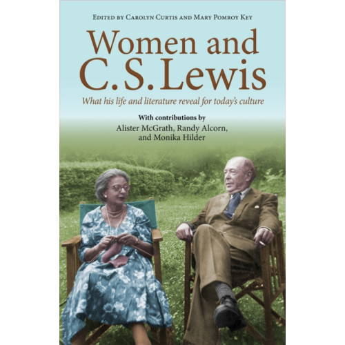 Spck publishing Women and C.S. Lewis (häftad, eng)