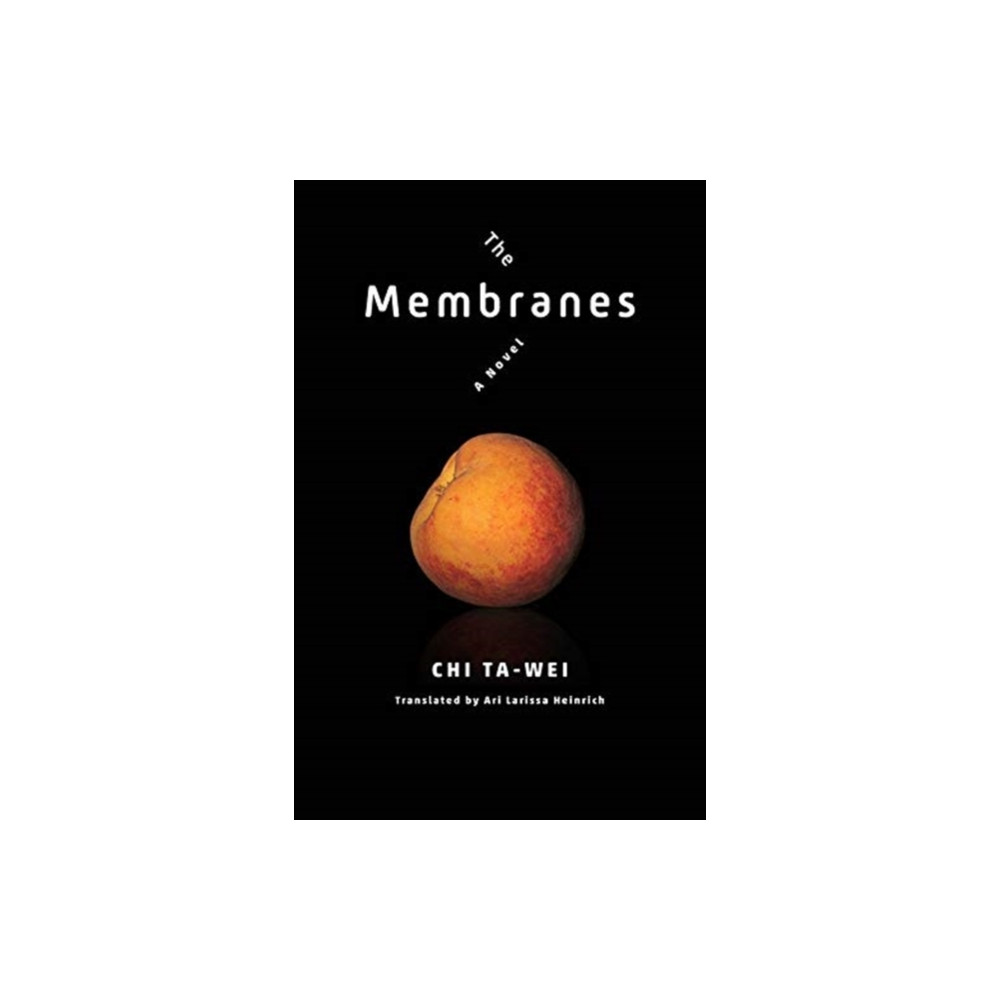 Produktbild för The Membranes (häftad, eng)