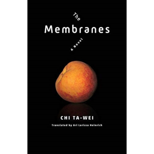 Columbia university press The Membranes (häftad, eng)
