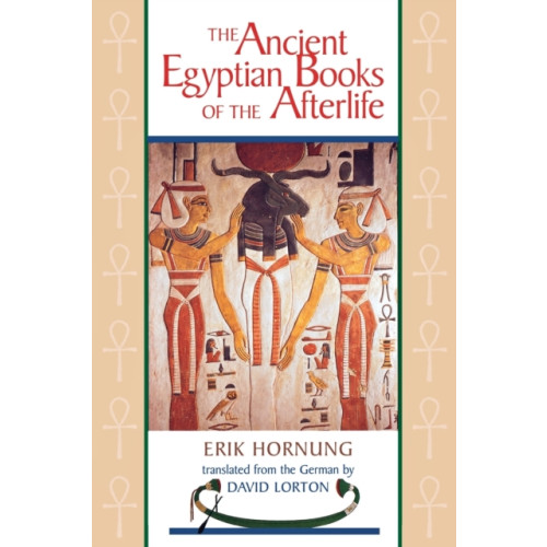 Cornell University Press The Ancient Egyptian Books of the Afterlife (häftad, eng)