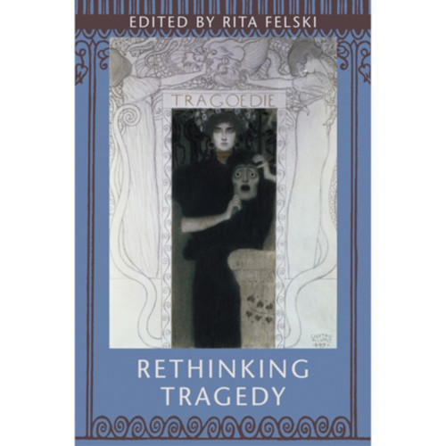 Johns Hopkins University Press Rethinking Tragedy (häftad, eng)