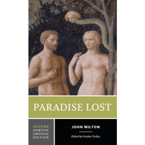 WW Norton & Co Paradise Lost (häftad, eng)