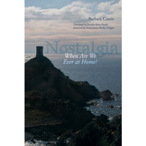 Fordham university press Nostalgia (häftad, eng)