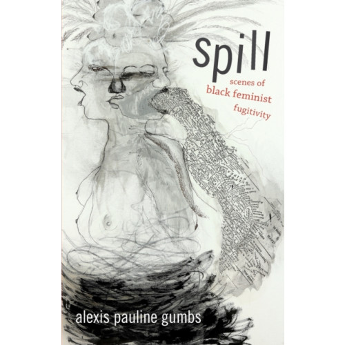 Duke university press Spill (häftad, eng)