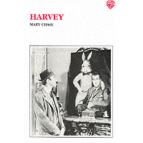 Josef Weinberger Plays Harvey (häftad, eng)