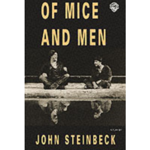 Josef Weinberger Plays Of Mice and Men (häftad, eng)