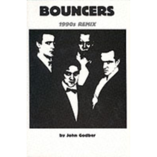 Josef Weinberger Plays Bouncers (1990's Remix) (häftad, eng)