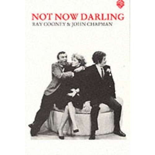 Josef Weinberger Plays Not Now Darling (häftad, eng)