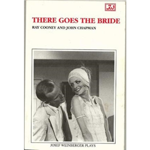 Josef Weinberger Plays There Goes the Bride (häftad, eng)