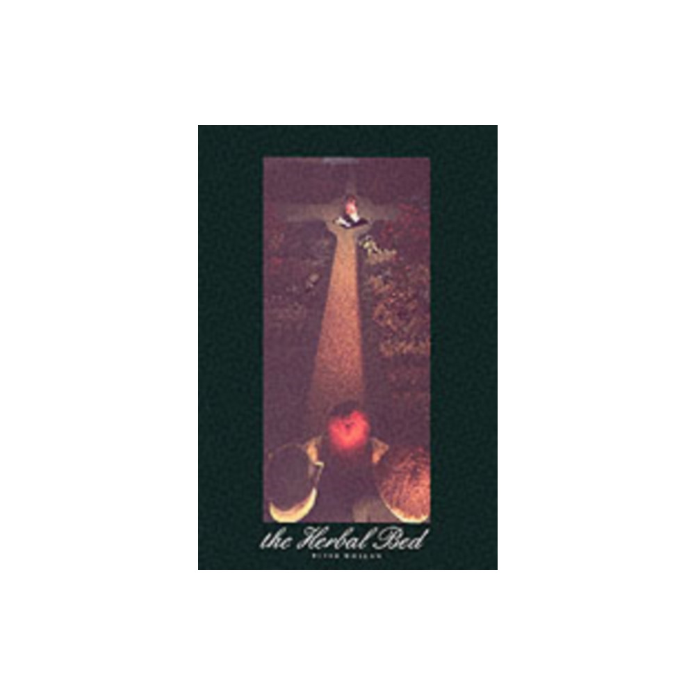 Produktbild för The Herbal Bed (häftad, eng)