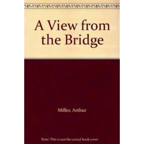 Josef Weinberger Plays A View from the Bridge (häftad, eng)