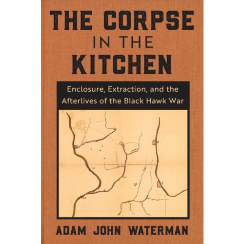 Fordham university press The Corpse in the Kitchen (häftad, eng)