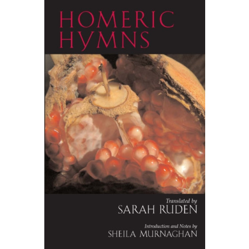 Hackett Publishing Co, Inc Homeric Hymns (häftad, eng)