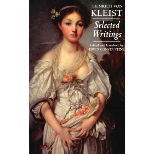 Hackett Publishing Co, Inc Kleist: Selected Writings (häftad, eng)