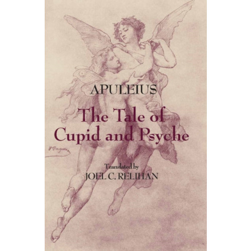 Hackett Publishing Co, Inc The Tale of Cupid and Psyche (häftad, eng)