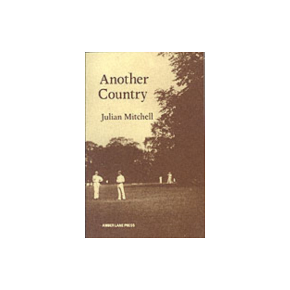 Produktbild för Another Country (häftad, eng)