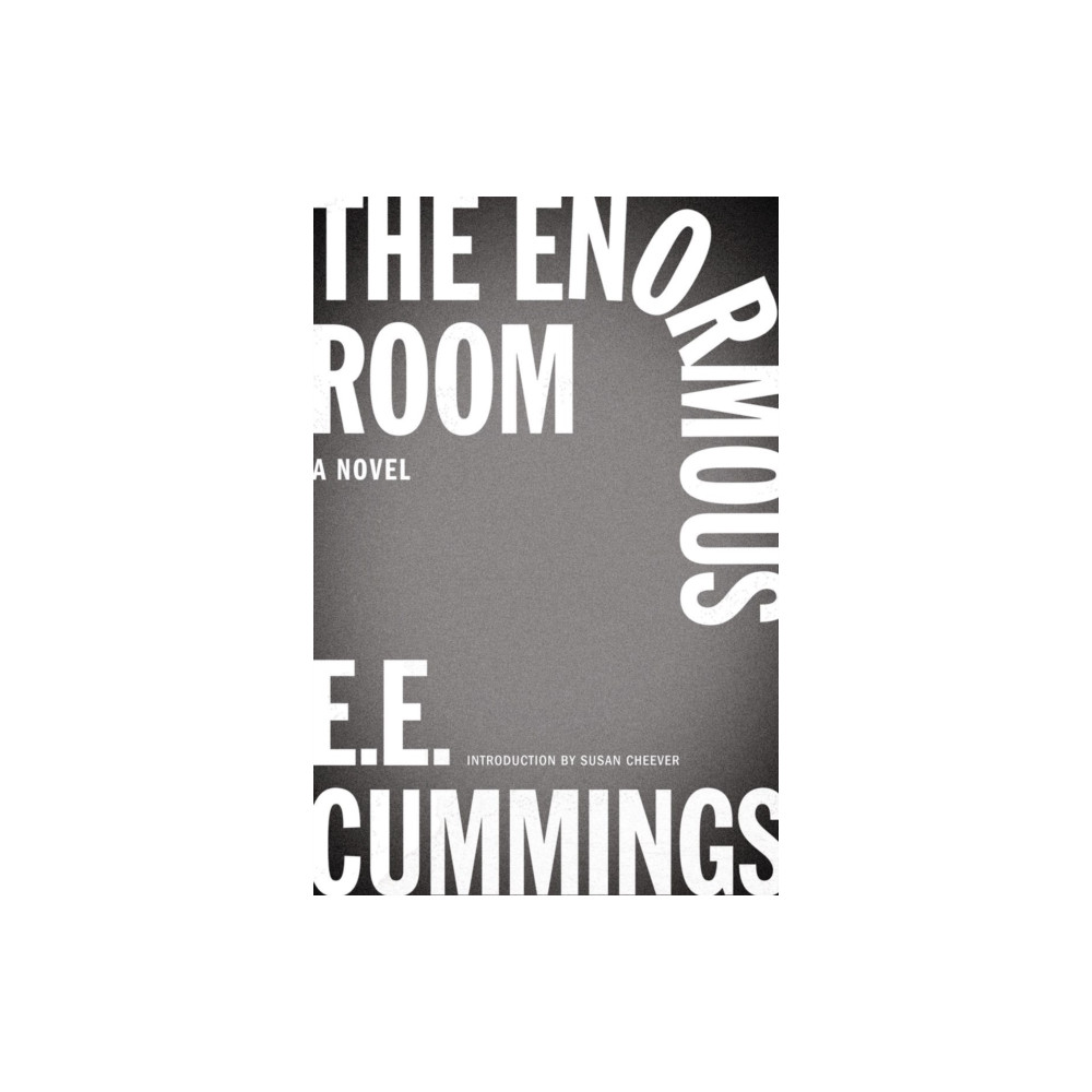 Produktbild för The Enormous Room (häftad, eng)