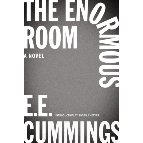 WW Norton & Co The Enormous Room (häftad, eng)